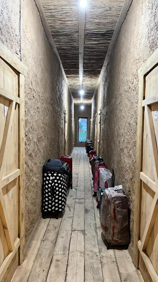 Kyzart Hotel & Horse Tours Bagysh 외부 사진