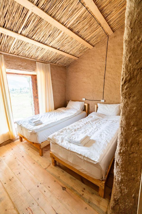 Kyzart Hotel & Horse Tours Bagysh 외부 사진