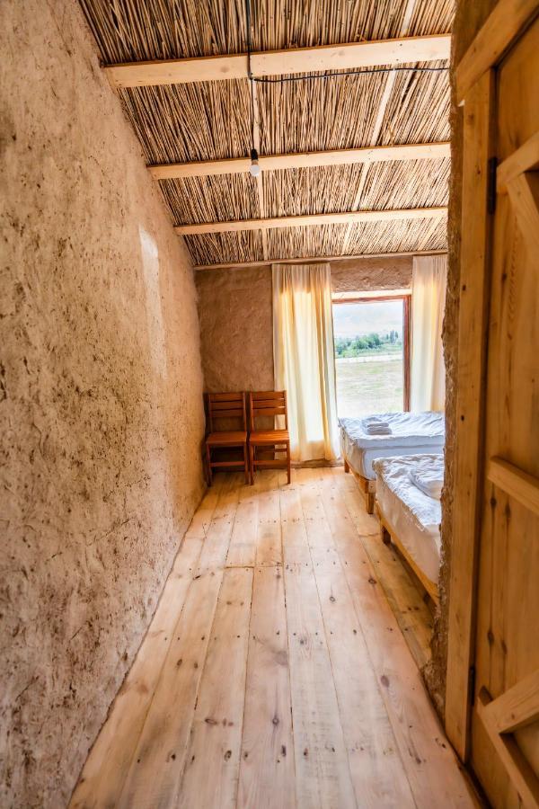 Kyzart Hotel & Horse Tours Bagysh 외부 사진